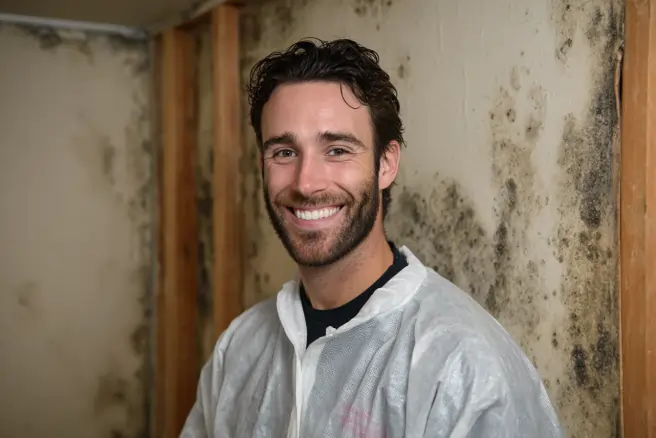 Titusville Mold Removal 